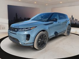 2025 Land Rover Range Rover Evoque S