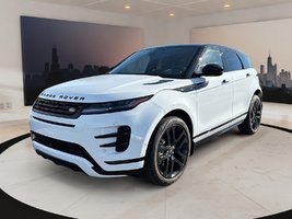 2025  Range Rover Evoque DYNAMIC HSE