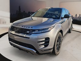 2025  Range Rover Evoque Dynamic HSE