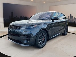 2023  Range Rover Sport DYNAMIC SE