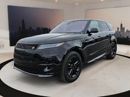 2023  Range Rover Sport DYNAMIC S