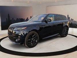 2023  Range Rover Sport BASE