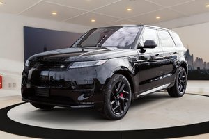 2023  Range Rover Sport DYNAMIC SE