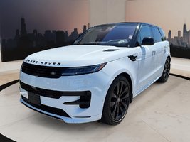 2023  Range Rover Sport DYNAMIC SE