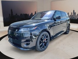 2023  Range Rover Sport DYNAMIC SE