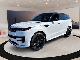 2024 Land Rover Range Rover Sport DYNAMIC SE