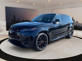 2024 Land Rover Range Rover Sport DYNAMIC HSE