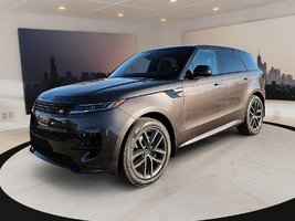 2025  Range Rover Sport DYNAMIC SE