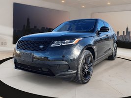 2021  Range Rover Velar S