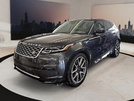 2023  Range Rover Velar S