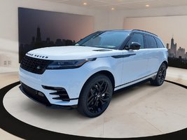 2025  Range Rover Velar DYNAMIC HSE