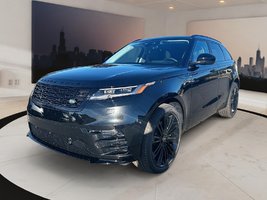 2025 Land Rover Range Rover Velar DYNAMIC SE