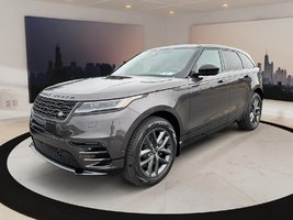 2025 Land Rover Range Rover Velar DYNAMIC SE