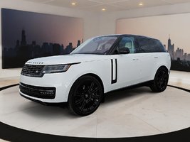 2023  Range Rover SE