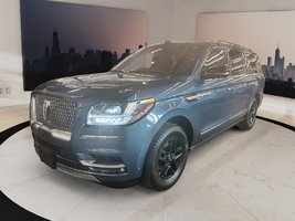 2020 Lincoln Navigator L RESERVE