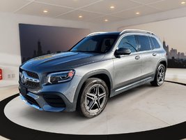 2020 Mercedes-Benz GLB GLB 250