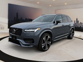 2021 Volvo XC90 R-DESIGN