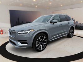 2024 Volvo XC90 PLUS BRIGHT THEME