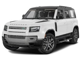 2025  DEFENDER 110 MHEV X-Dynamic SE