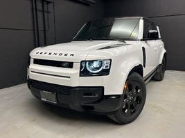 2025  Defender X-Dynamic SE