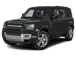 2025  DEFENDER 110 MHEV S