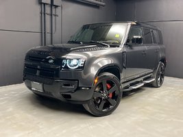 2025  DEFENDER 110 MHEV X-Dynamic SE