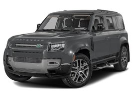 2025  DEFENDER 110 MHEV X-Dynamic SE