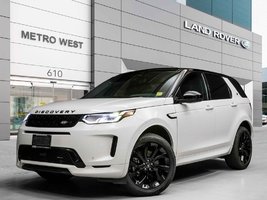 2023  DISCOVERY SPORT R-Dynamic SE