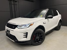 2024  DISCOVERY SPORT Dynamic SE