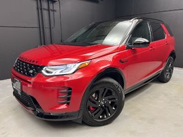 2024  DISCOVERY SPORT Dynamic SE