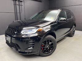 2024  DISCOVERY SPORT Dynamic SE