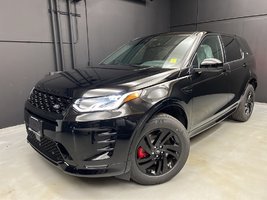 2024  DISCOVERY SPORT Dynamic SE