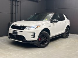 2025  DISCOVERY SPORT Dynamic SE