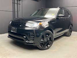 2025  Discovery Dynamic SE