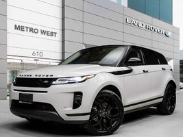 2023 Land Rover Range Rover Evoque SE