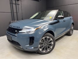 2024 Land Rover Range Rover Evoque S