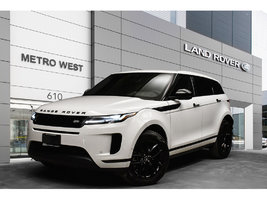 2024  Range Rover Evoque S