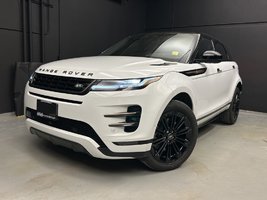 2025  Range Rover Evoque Dynamic SE