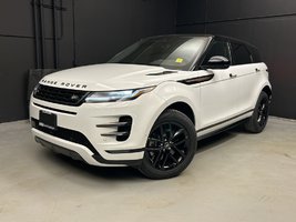 2025  Range Rover Evoque Dynamic SE