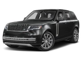 2024  RANGE ROVER MHEV SE SWB