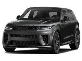 2025  Range Rover Sport Dynamic SE