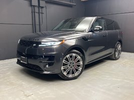 2025  RANGE ROVER SPORT MHEV Dynamic HSE