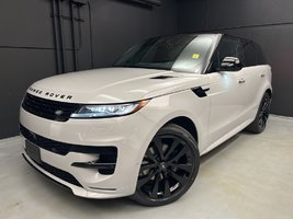 2024 Land Rover Range Rover Sport Dynamic HSE