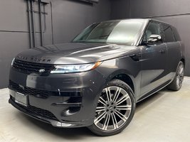 2024 Land Rover Range Rover Sport Dynamic HSE