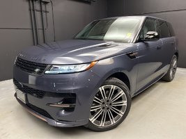 2024 Land Rover Range Rover Sport Dynamic SE