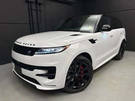 2024  Range Rover Sport Dynamic HSE