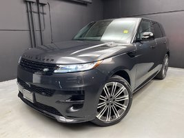 2024 Land Rover Range Rover Sport Dynamic HSE