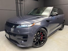 2024 Land Rover Range Rover Sport Dynamic HSE