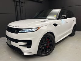 2025  Range Rover Sport Dynamic SE