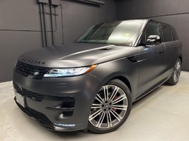 2025  Range Rover Sport Dynamic HSE